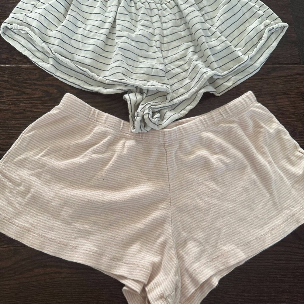 HUGE BRANDY MELVILLE BUNDLE - Picture 5 of 11